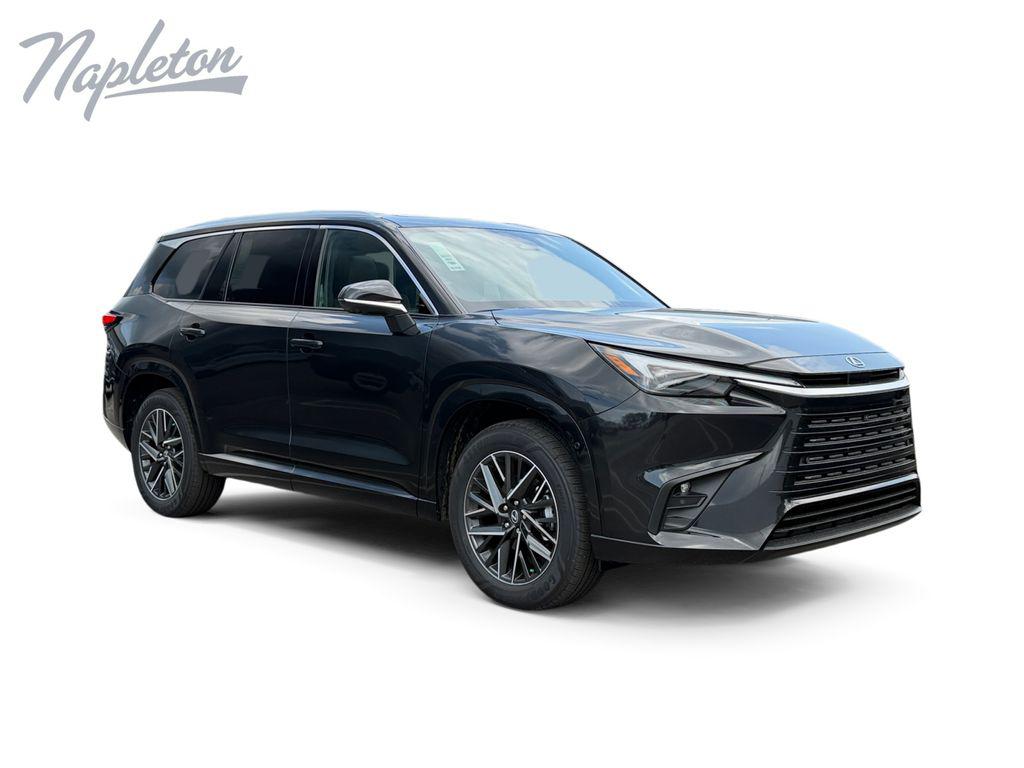 2026 Lexus TX 350 PREMIUM — фото 8