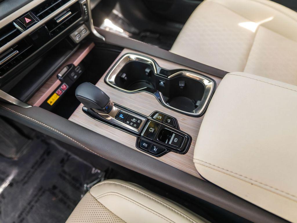 صورة مصغرة 26 لـ 2024 Lexus RX 350 PREMIUM PLUS