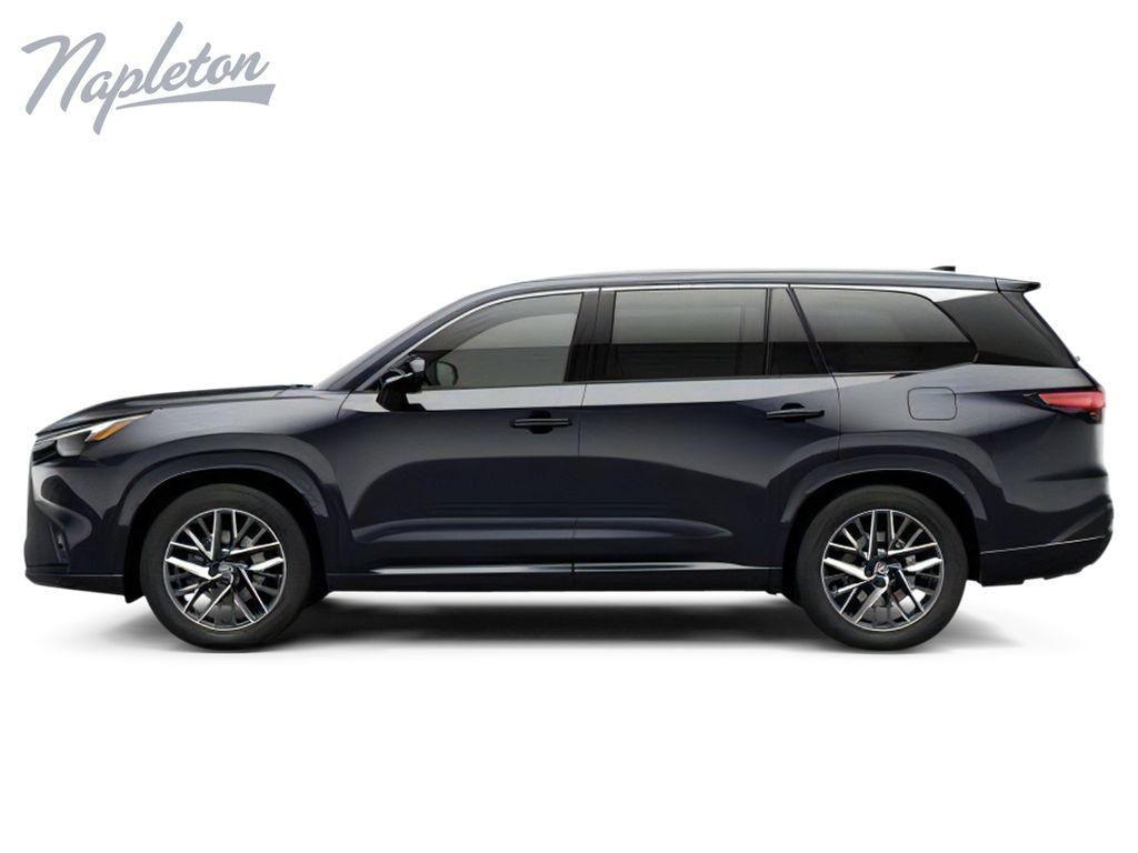 2026 Lexus TX 350 LUXURY 照片 2