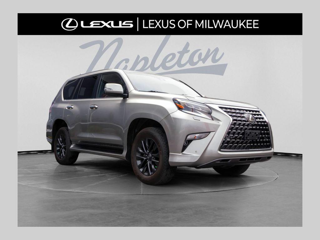 2023 Lexus GX 460