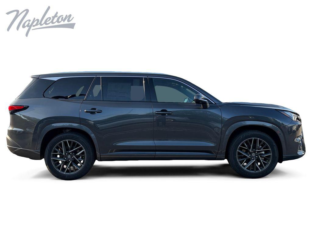 صورة مصغرة 7 لـ 2026 Lexus TX 350 PREMIUM