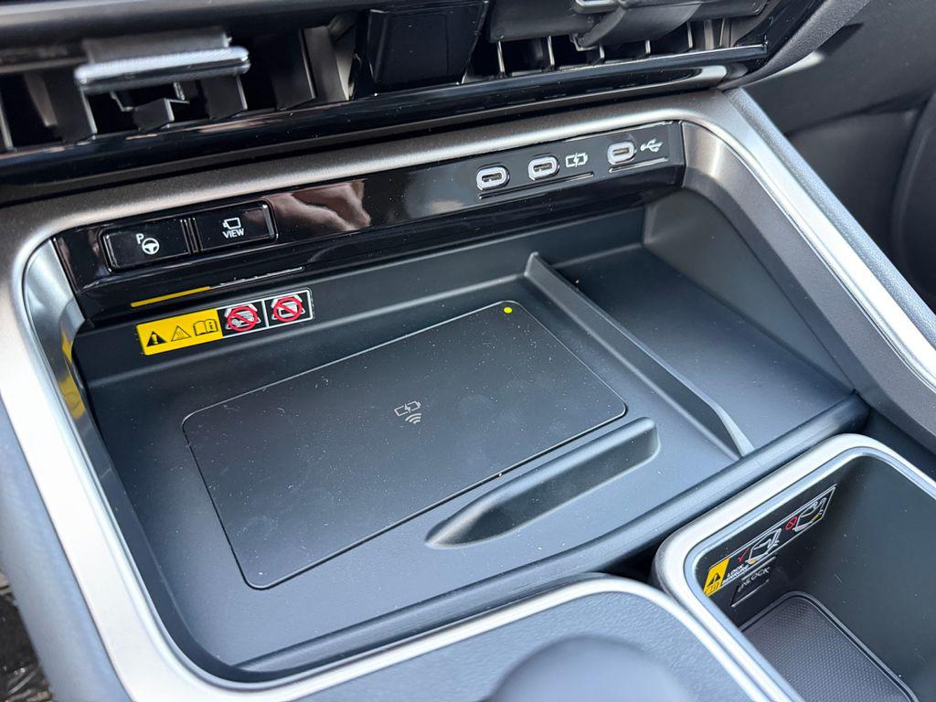 صورة مصغرة 21 لـ 2026 Lexus TX 350 PREMIUM