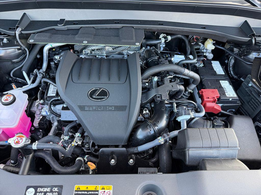 صورة مصغرة 31 لـ 2026 Lexus TX 350 PREMIUM