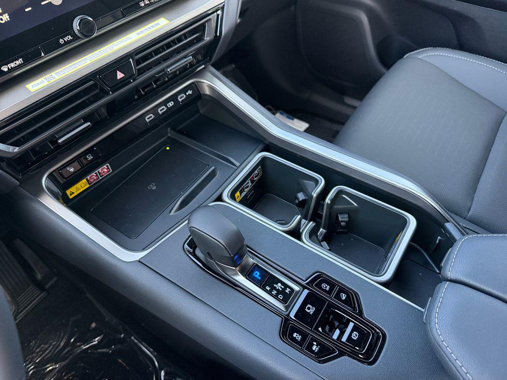 صورة مصغرة 19 لـ 2026 Lexus TX 350 PREMIUM