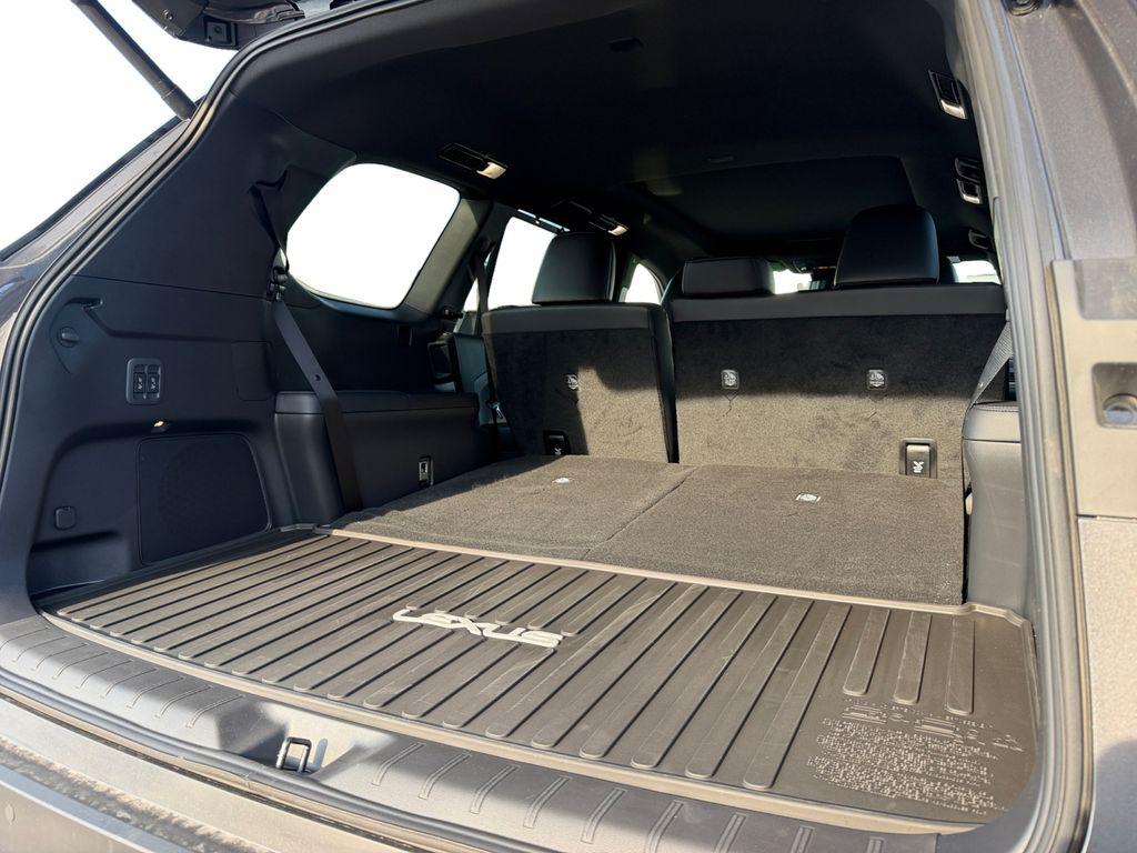 صورة مصغرة 27 لـ 2026 Lexus TX 350 PREMIUM