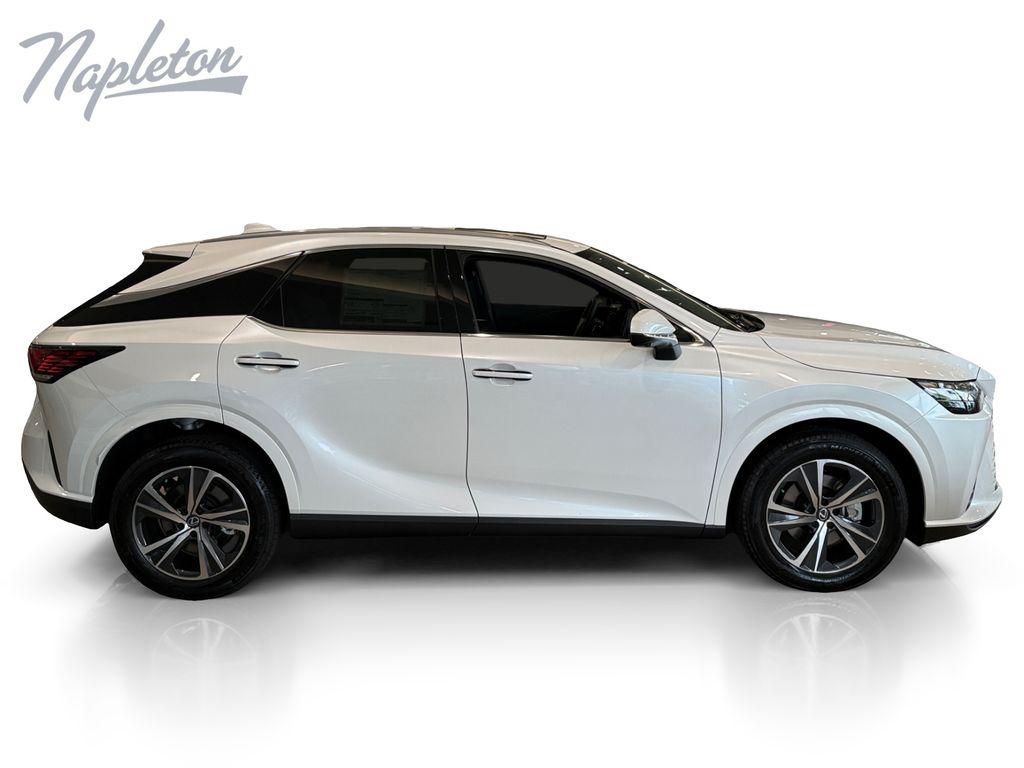 2026 Lexus RX 350 PREMIUM — миниатюра 6