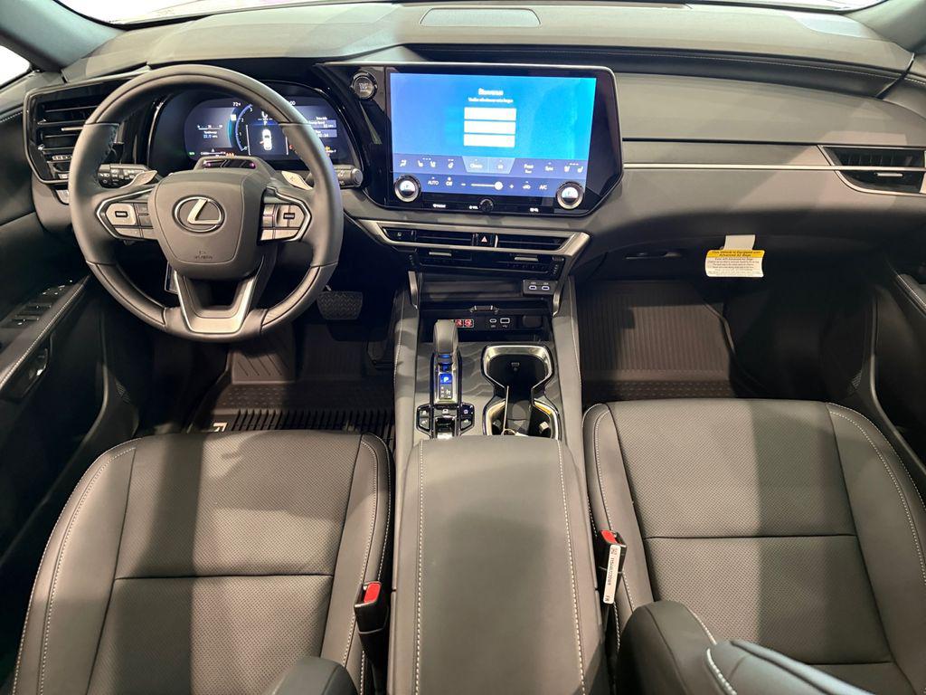 2026 Lexus RX 350 PREMIUM — миниатюра 13