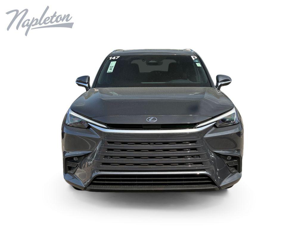 2026 Lexus TX 350 PREMIUM — фото 9