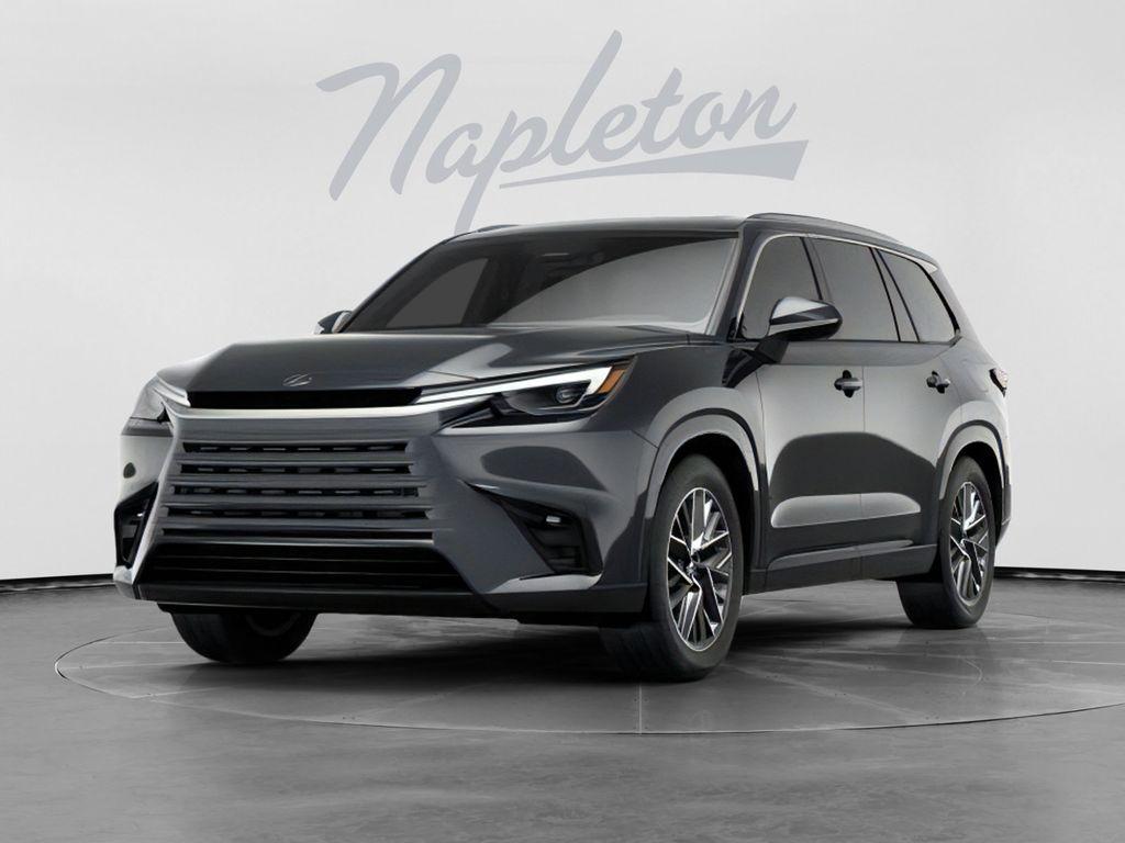New 2026 Lexus TX 350 Premium