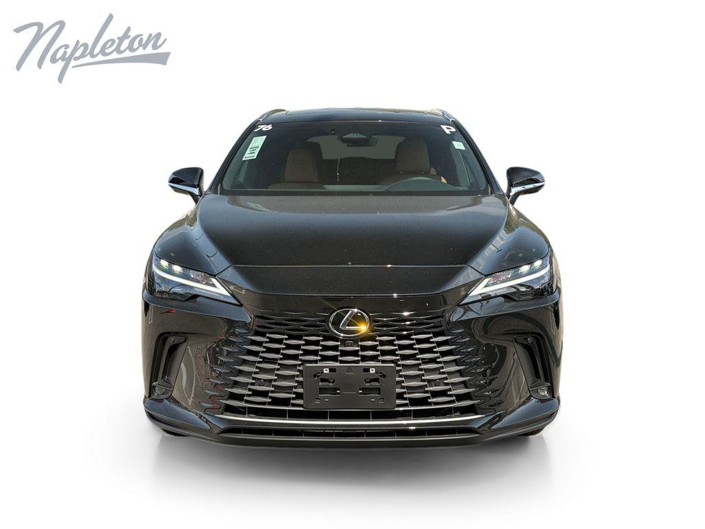 صورة مصغرة 2 لـ 2026 Lexus RX 350 PREMIUM