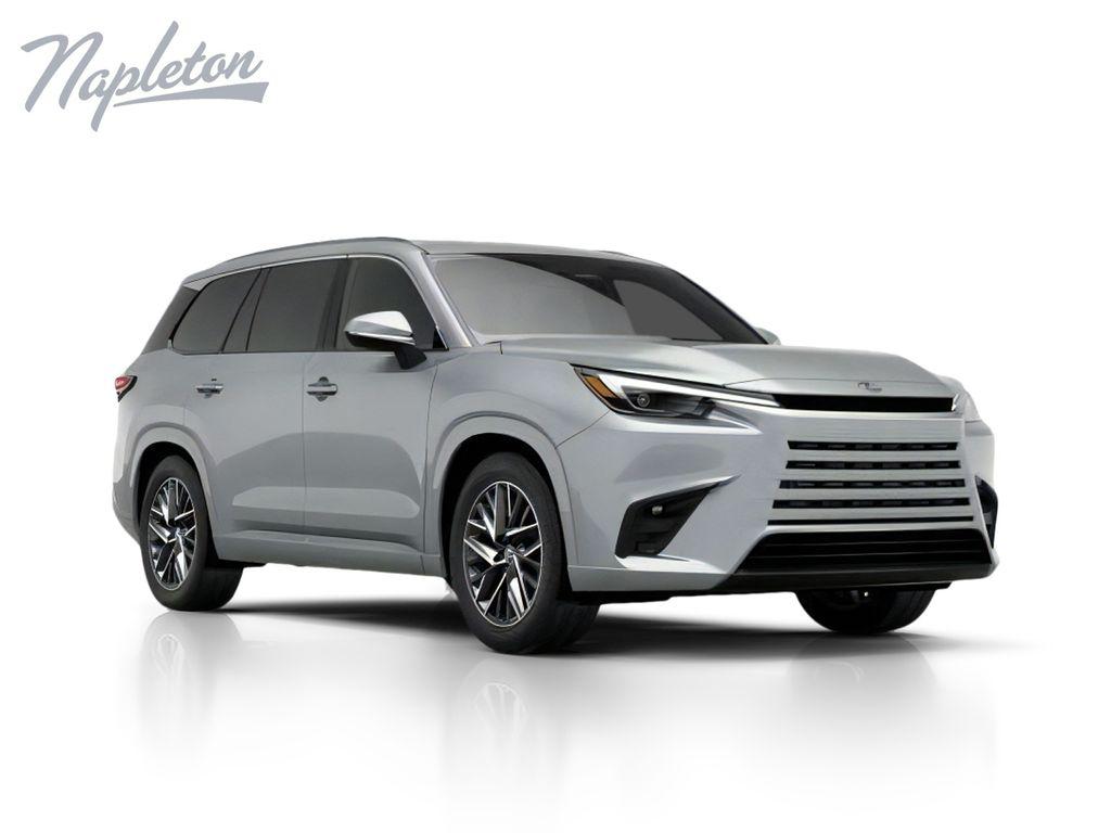 صورة 4 لـ 2026 Lexus TX 350 PREMIUM