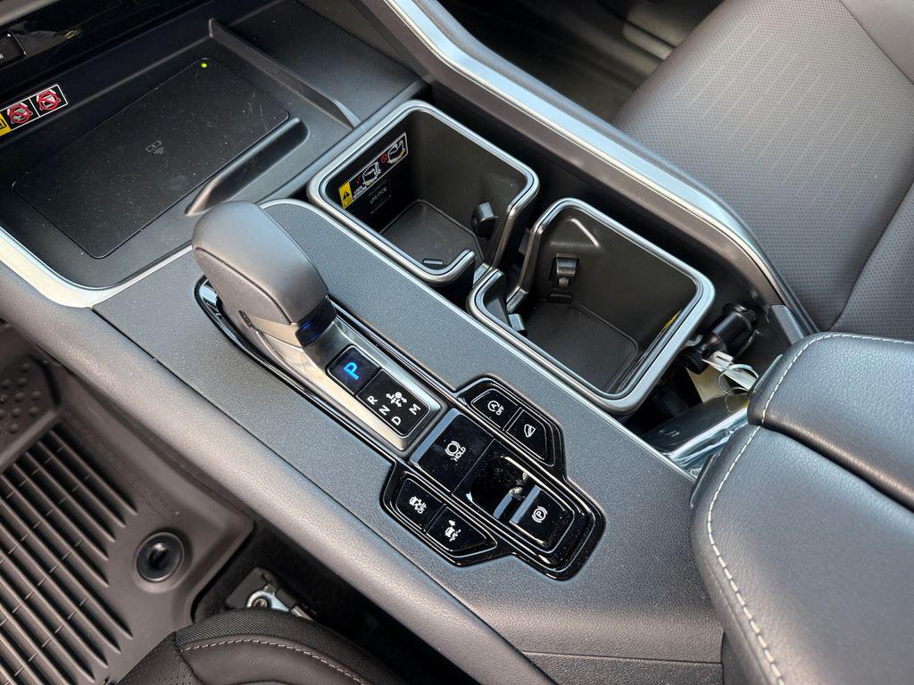 2026 Lexus TX 350 PREMIUM — миниатюра 20