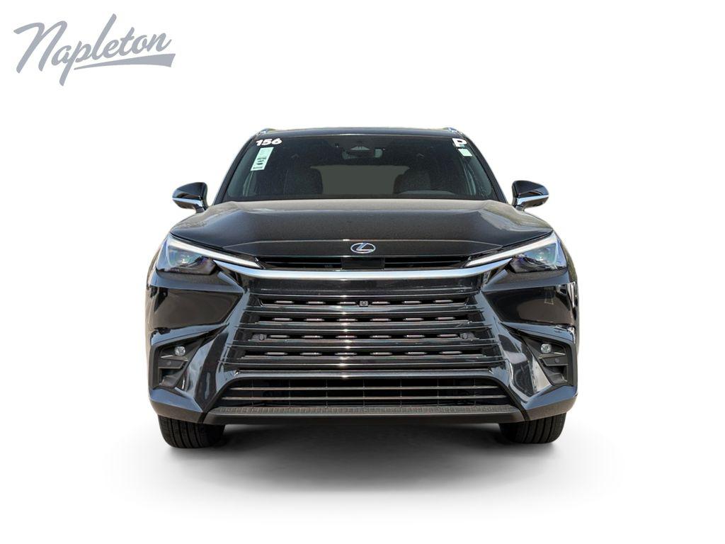 2026 Lexus TX 350 PREMIUM — фото 9