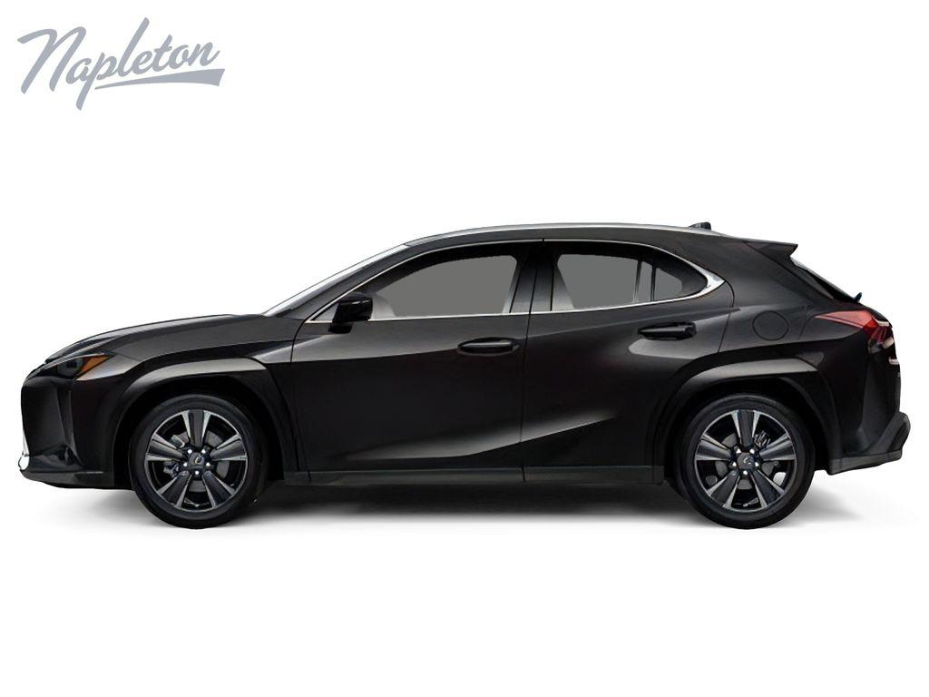 صورة 4 لـ 2026 Lexus UX 300H PREMIUM