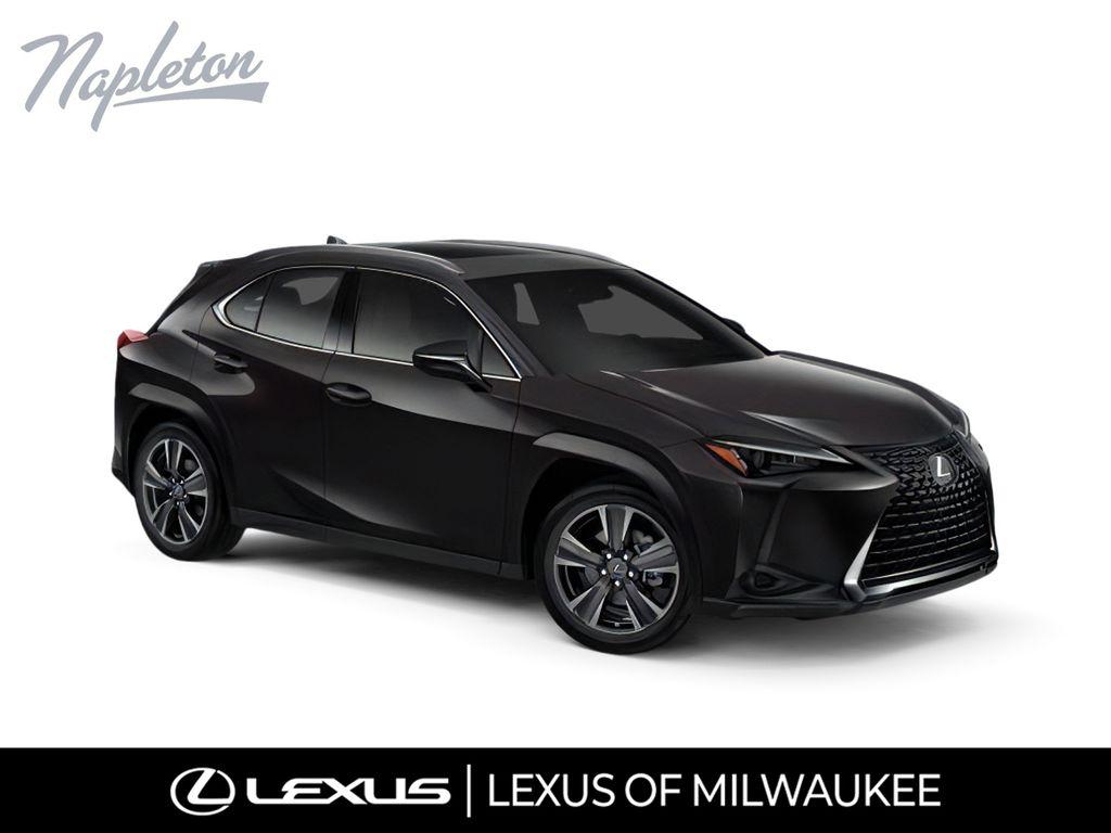New 2026 Lexus UX 300h Premium