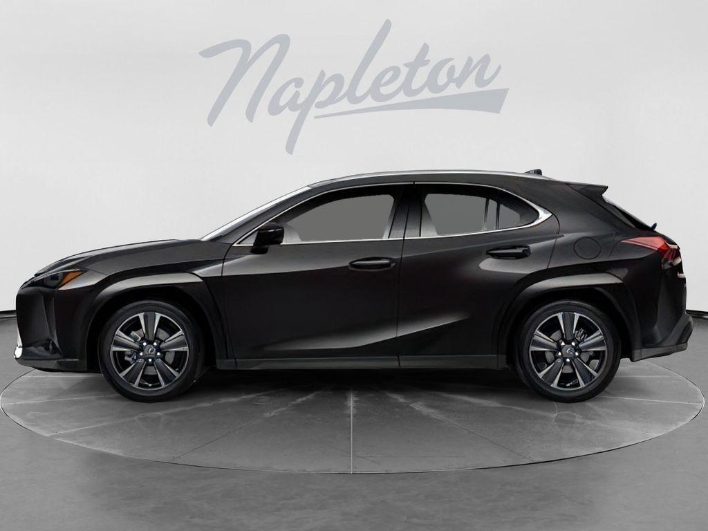 2026 Lexus UX 300H PREMIUM — фото 2