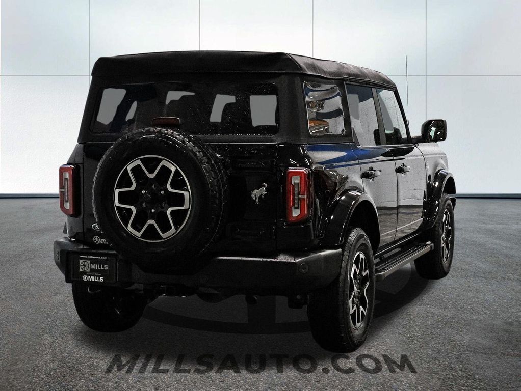 FORD BRONCO - 7