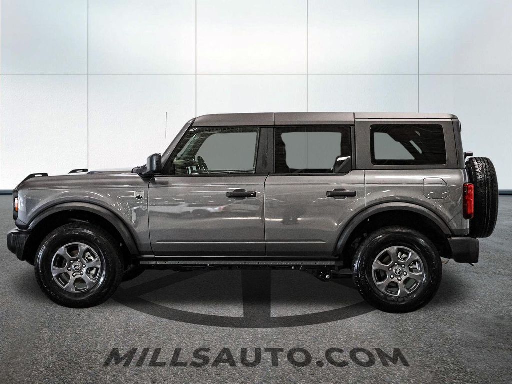 FORD BRONCO BIG BEND - 3