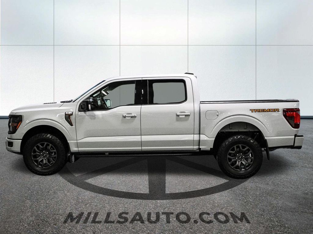 FORD F-150 TREMOR - 3