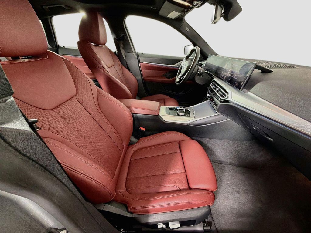صورة مصغرة 31 لـ 2023 BMW I4 GRAN COUPE EDRIVE35