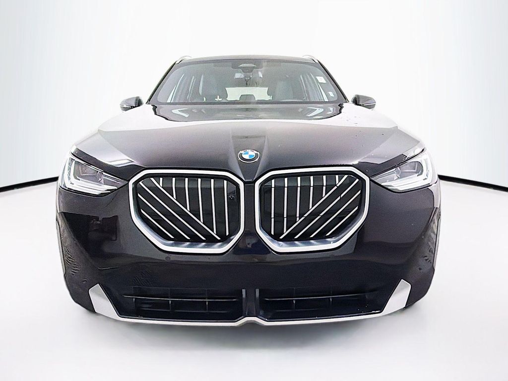 2026 BMW X3 30 XDRIVE — фото 2
