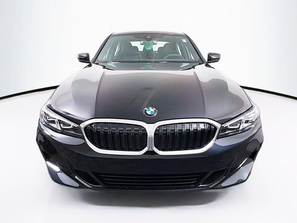 صورة 2 لـ 2026 BMW 330 XDRIVE NA