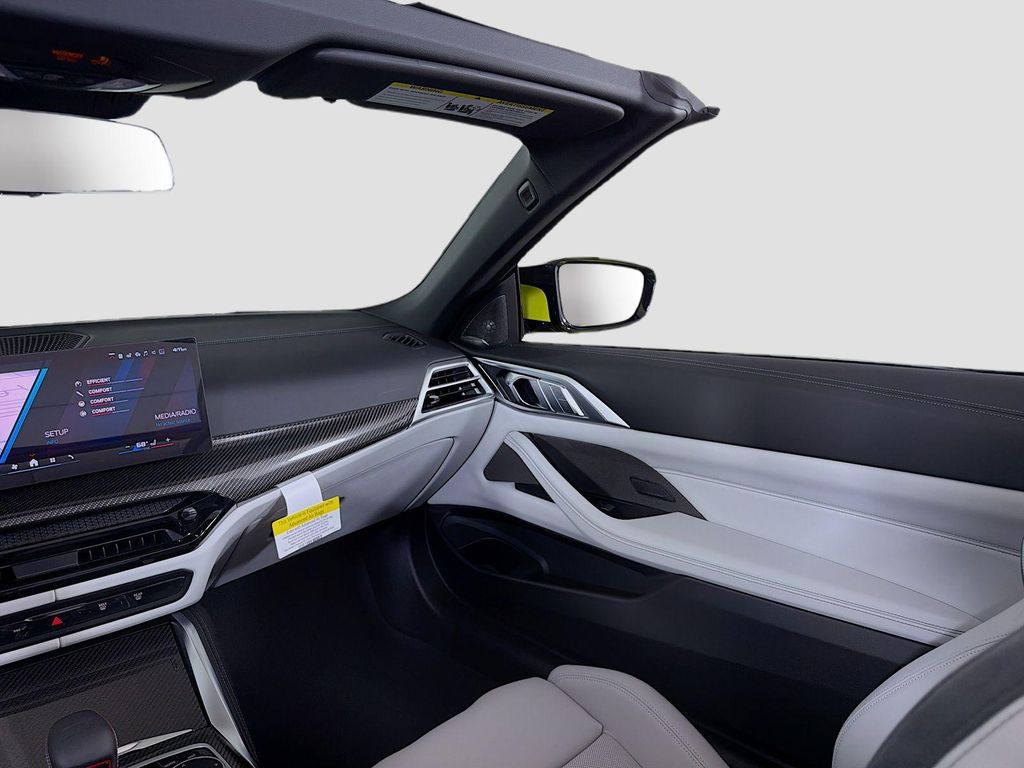 2027 BMW M4 COMPETITION XDRIVE 缩略图 27
