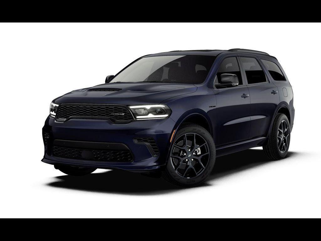 New 2027 Dodge Durango GT Plus
