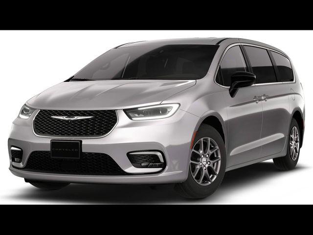 New 2026 Chrysler Pacifica L