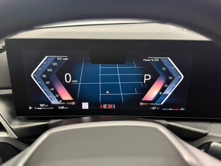 2025 BMW 330 XDRIVE — миниатюра 27