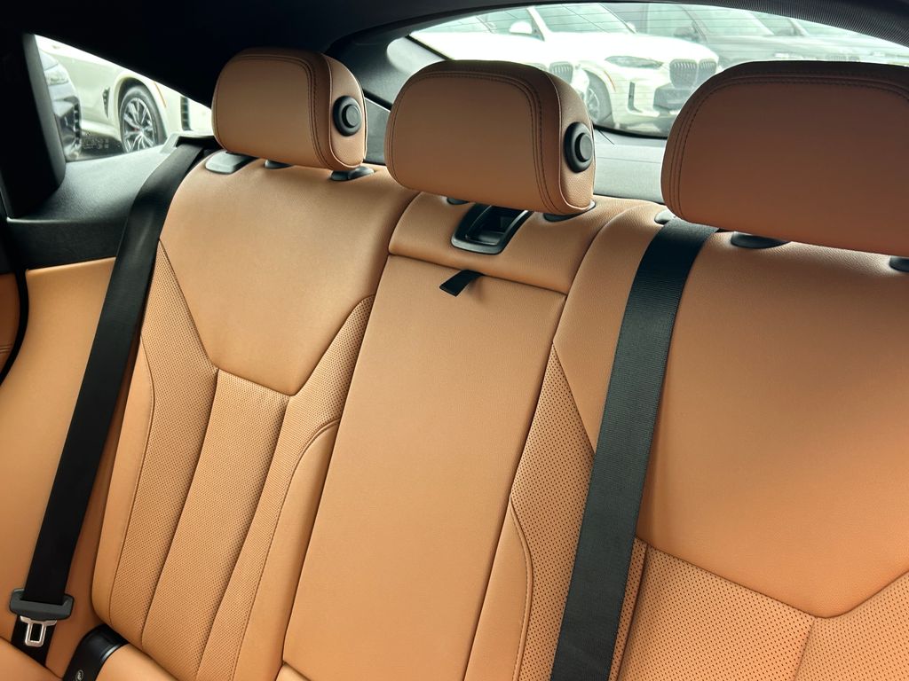 صورة مصغرة 32 لـ 2023 BMW I4 GRAN COUPE EDRIVE35