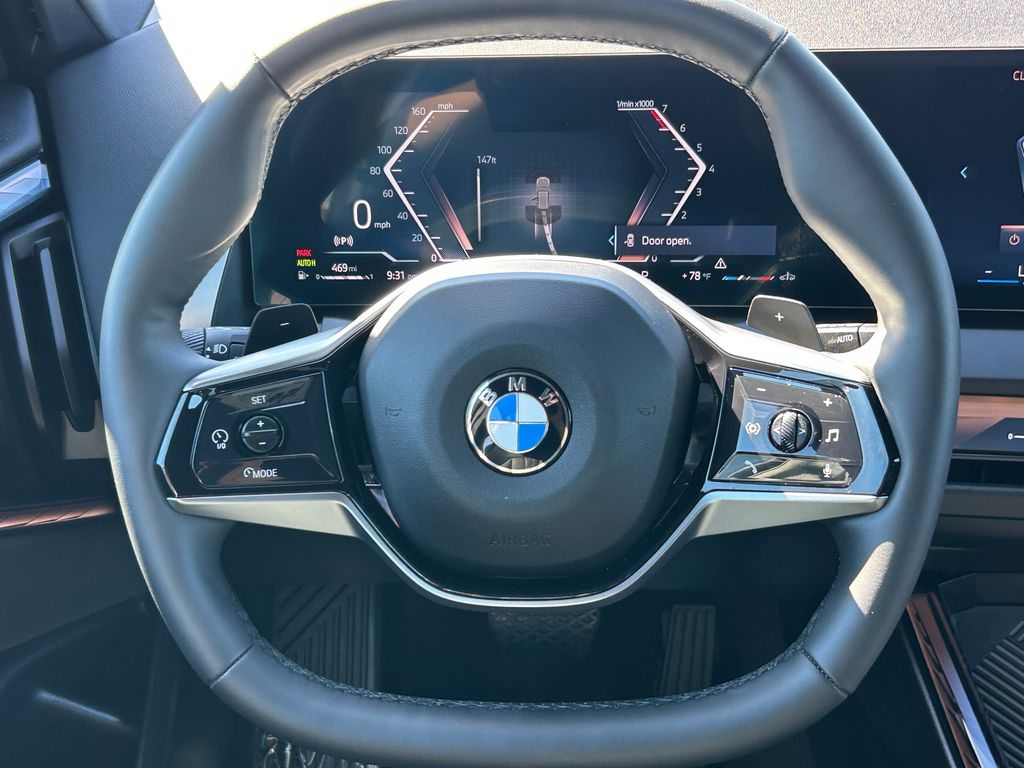 2026 BMW X3 30 XDRIVE 缩略图 17