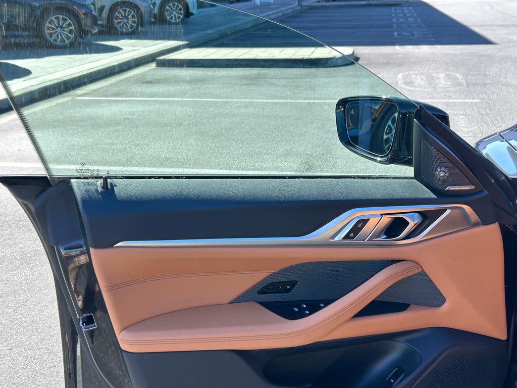 صورة مصغرة 11 لـ 2023 BMW I4 GRAN COUPE EDRIVE35