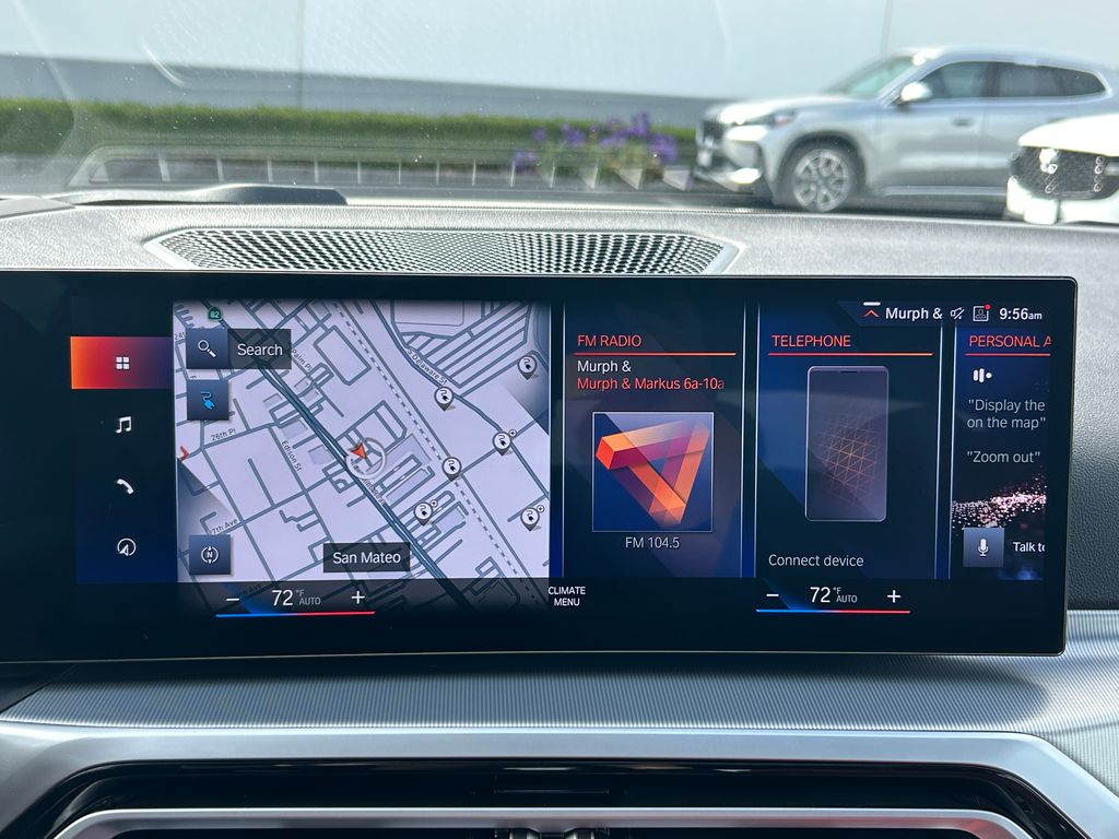 صورة مصغرة 22 لـ 2023 BMW I4 GRAN COUPE EDRIVE40