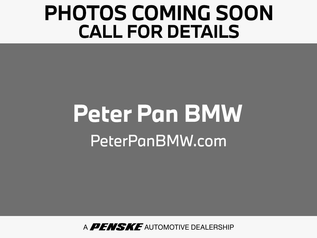 New 2026 BMW M340 i xDrive NA