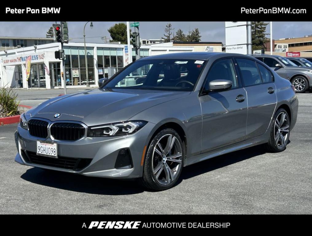 صورة 1 لـ 2023 BMW 330 330I