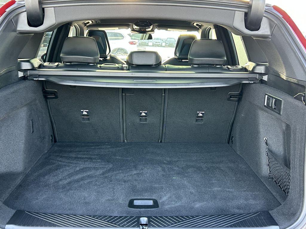 2025 BMW X3 30 XDRIVE 缩略图 36