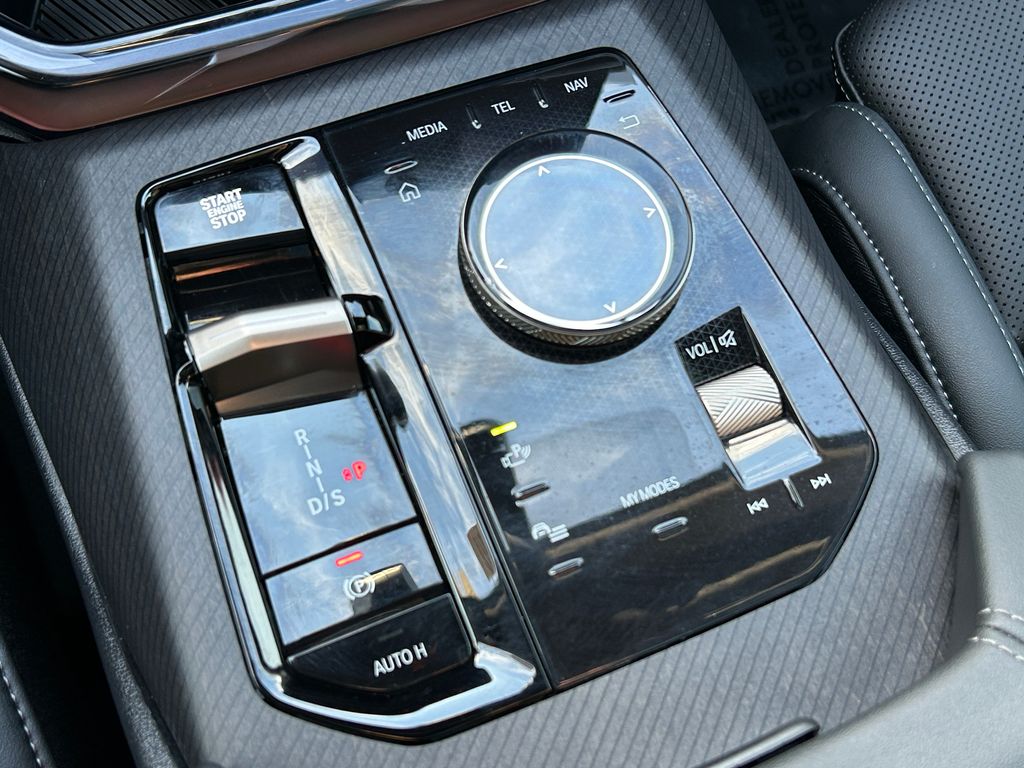 2025 BMW X3 30 XDRIVE 缩略图 29