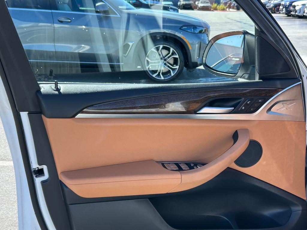 2023 BMW X3 XDRIVE30I — миниатюра 11