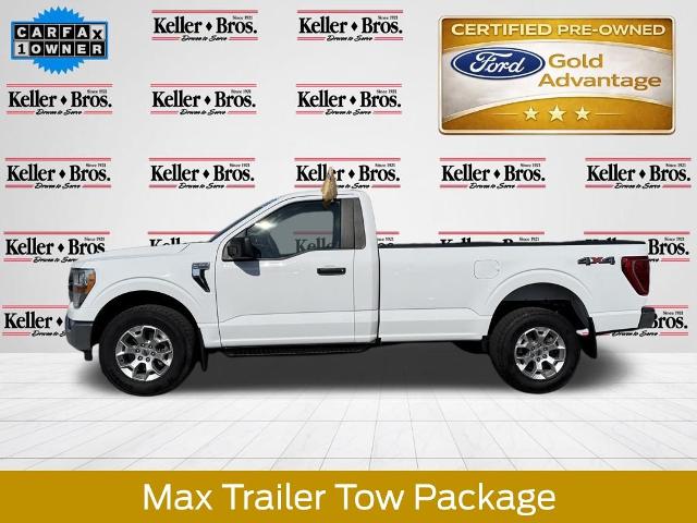 FORD F-150 XLT - 5
