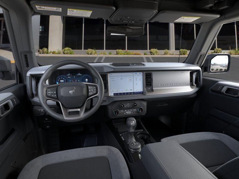 2026 FORD BRONCO BIG BEND 照片 9
