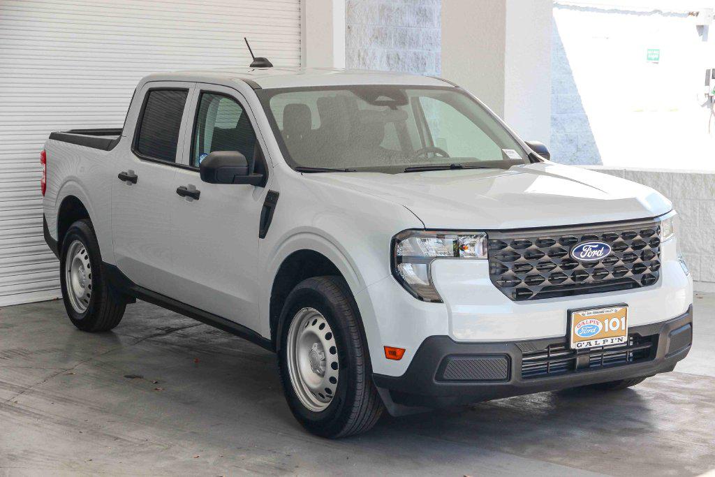 2025 FORD MAVERICK XL — фото 3