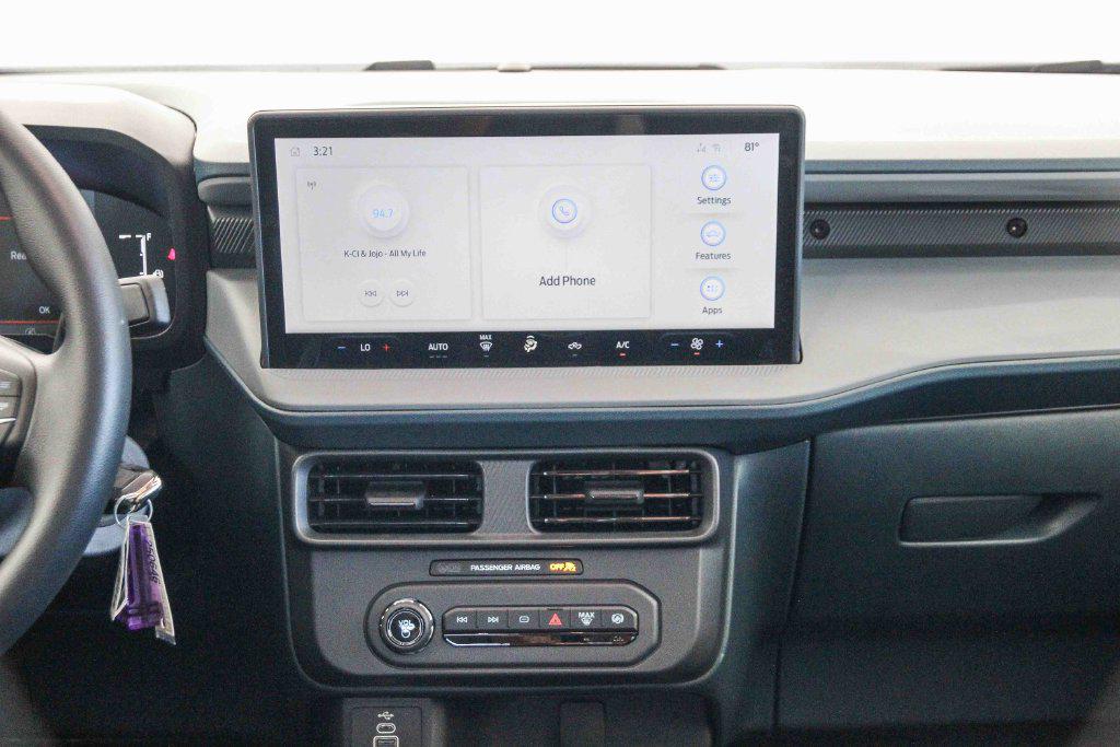2025 FORD MAVERICK XL 缩略图 14
