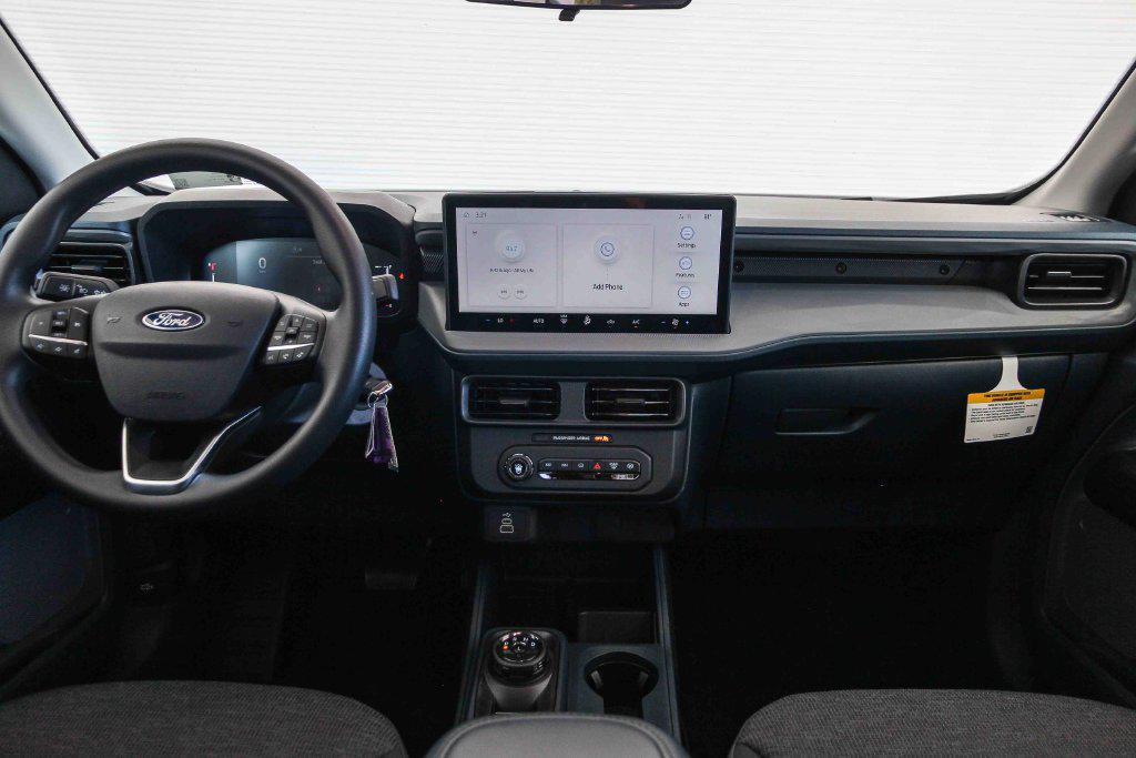 2025 FORD MAVERICK XL 缩略图 13