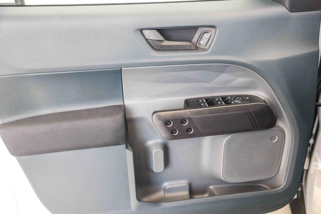 2025 FORD MAVERICK XL 缩略图 21