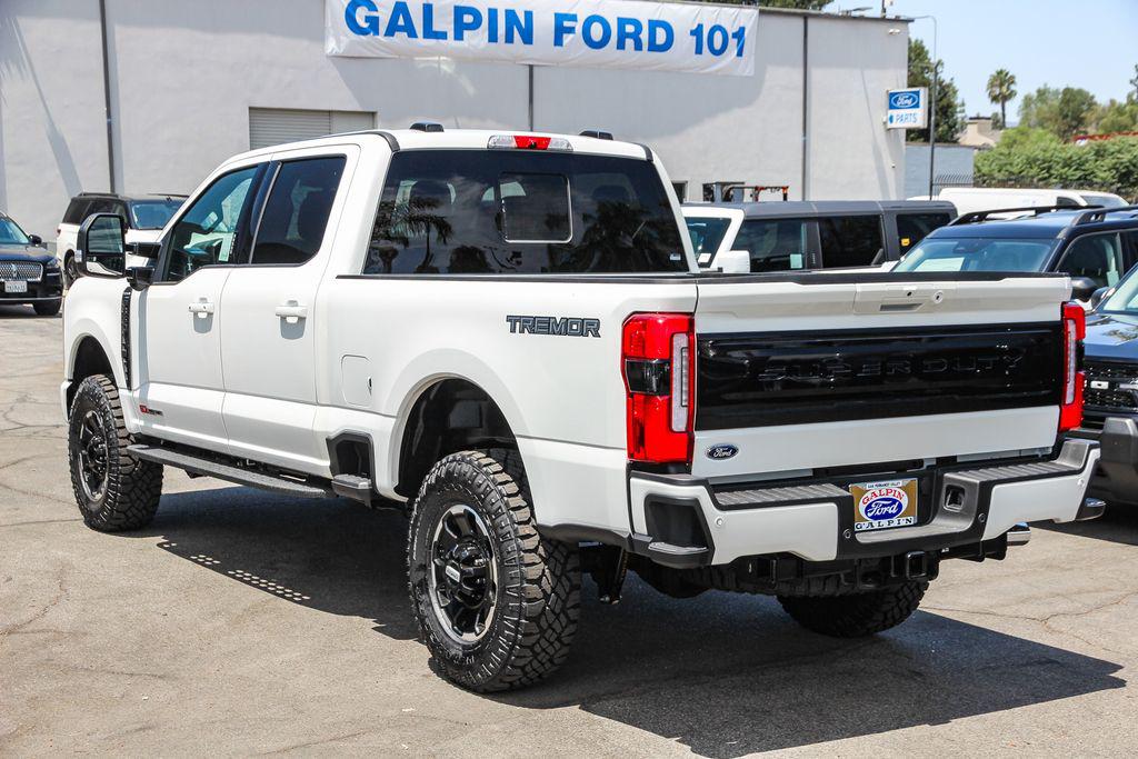 صورة 6 لـ 2026 FORD F-350 PLATINUM