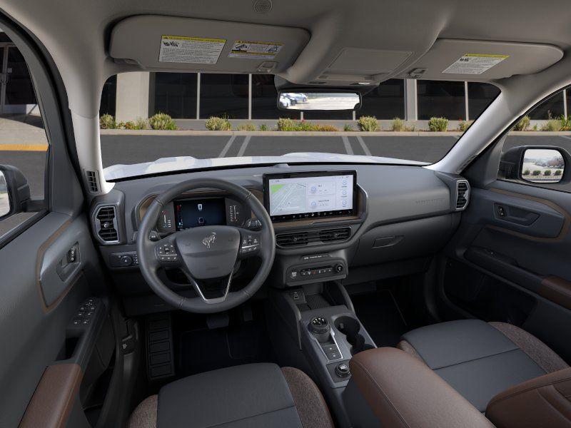 2026 FORD BRONCO SPORT OUTER BANKS 照片 9