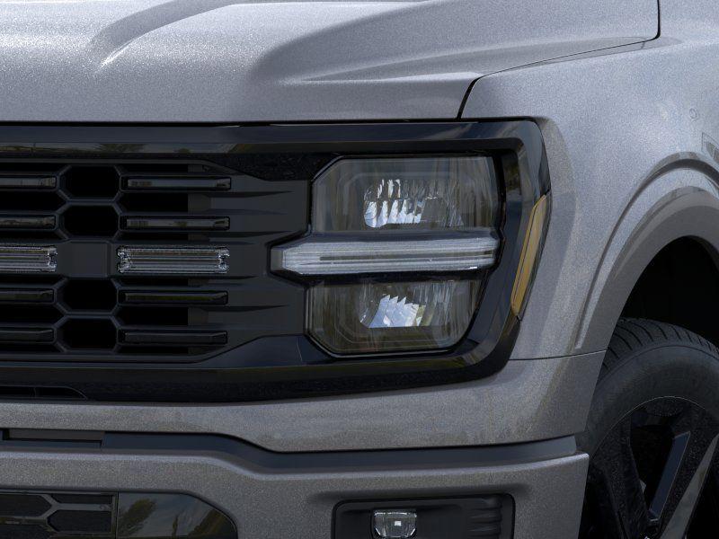 2026 FORD F-150 STX 缩略图 18