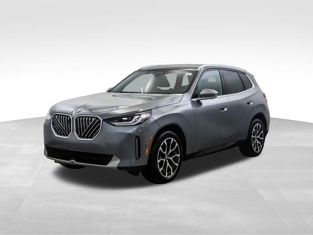 New 2026 BMW X3 30 xDrive