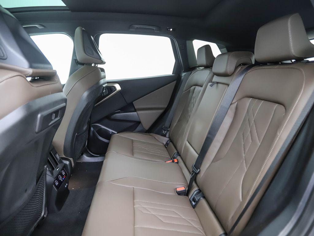صورة مصغرة 22 لـ 2025 BMW X3 30 XDRIVE